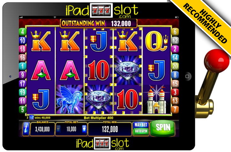 Free online slots for ipad