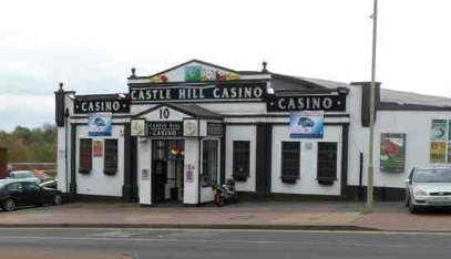 Castle casino dudley poker schedule today