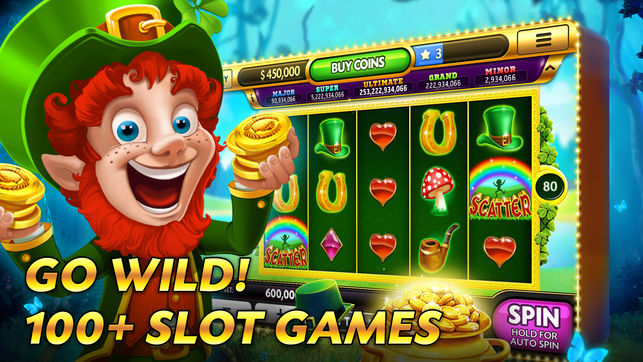 Free Coins For Caesars Slots
