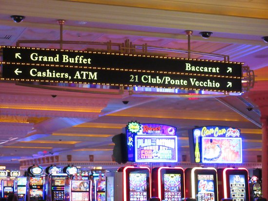 Niagara Falls Casino Roulette Minimum